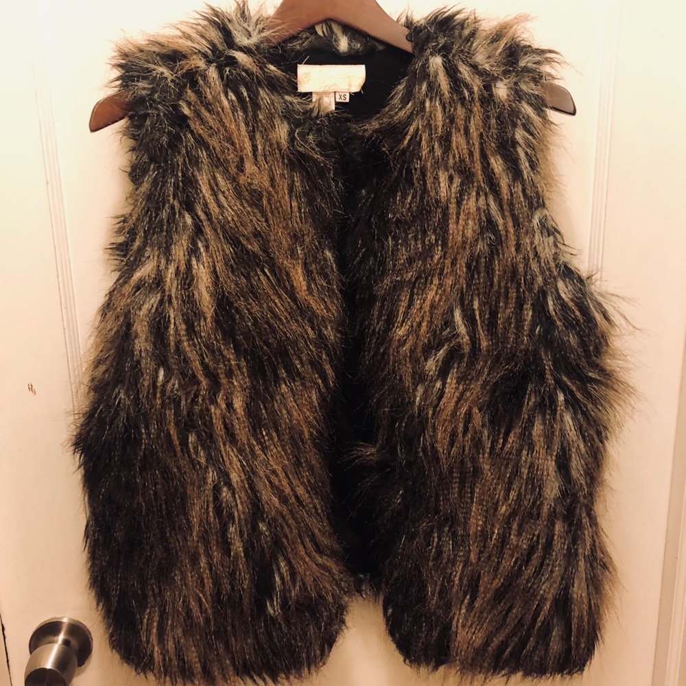 Vest